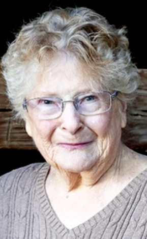 Marlene June Rogers